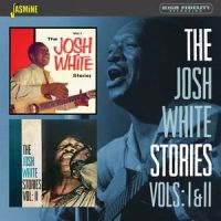 I Know Moonlight_Josh White,Beverly White