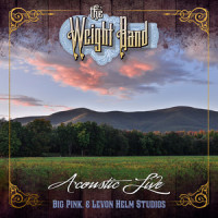 Bessie_The Weight Band