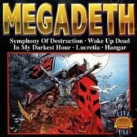 Anarchy In The U.K._Megadeth
