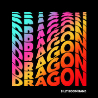 Dragon_Billy Boom Band