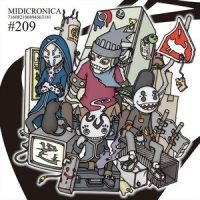 pink framingo(feat. SONOMI)_MIDICRONICA,SONOMI