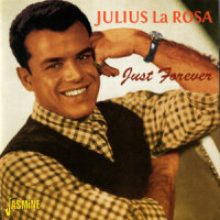 But Not For Me_Julius La Rosa,Janette Davis