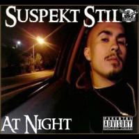 Fast Lane(feat. Kreeps)_Suspekt Stilo,Kreeps
