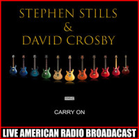 For Free_Stephen Stills,David Crosby