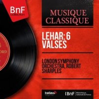 Eva: Waltz_London Symphony Orchestra,Robert Sharples