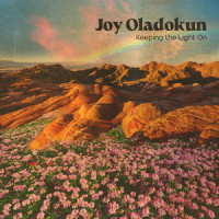 Keeping The Light On_Joy Oladokun