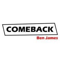 Comeback_Ben James
