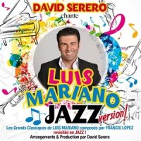 Toi, mon seul amour (d'Operette "Le prince de Madrid")_David Serero,Luis Mariano