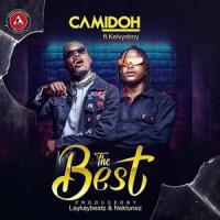 The Best_Camidoh,Kelvyn Boy