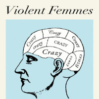 Crazy_Violent Femmes