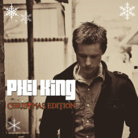 White Christmas_Phil King