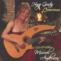 I Heard the Bells On Christmas Day_Muriel Anderson