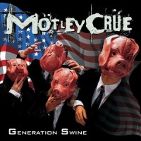 Flush_Mötley Crüe
