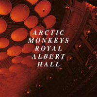 One Point Perspective_Arctic Monkeys