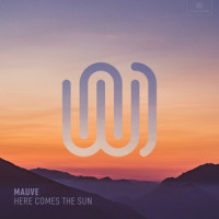 Here Comes the Sun_Mauve
