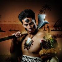 O Cei E Bolei Au_Polynesian Cultural Center
