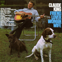 Almost Persuaded_Claude King