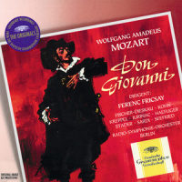 Act 2 Scene 10 - "Dunque quello sei tu" - "Ah pietà... compassion" - "Ferma, perfido, ferma" (Zerlina, Donna Elvira, Don Ottavio, Masetto, Leporello)_Karl Christian Kohn,Radio-Symphonie-Orchester Berlin,Ferenc Fricsay