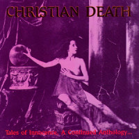 Tales Of Innocence_Christian Death