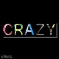 Crazy_洛天依