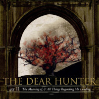 The Procession_The Dear Hunter