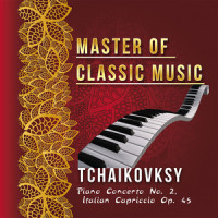 II. Andante non troppo_Berliner Philharmoniker,Richard Kraus,Shura Cherkassky
