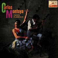 Fandangos Tradicionales_Carlos Montoya,Su Cudadro Flamenco,Pepe De Badajoz