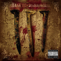 Not Everybody Likes Us_Hank Williams III
