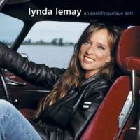 Un paradis quelque part_Lynda Lemay