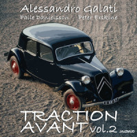 Someday My Prince Will Come_Alessandro Galati,Palle Danielsson,Peter Erskine,Frank Churchill
