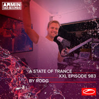 Mask(ASOT 983)_Armin Van Buuren,AVIRA,Sam Martin