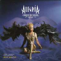 Querer_Cirque Du Soleil