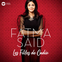 Les Filles de Cadix_Fatma Said