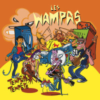 Tempête, tempête_Les Wampas