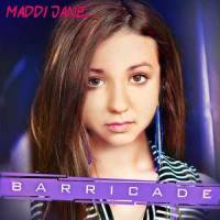 Barricade_Maddi Jane,Madeleine Dorren
