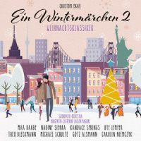 It's Beginning to Look a Lot Like Christmas_Michael Schulte,Christoph Israel,Swonderful Orchestra,Catherine Larsen-Maguire