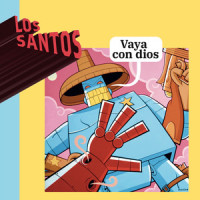 Quién Será/Sway_Los Santos,Luis Demetrio,Pablo Ruiz