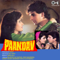 Tere Liye Rehta Hai_Alka Yagnik,Kumar Sanu