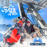 Der Berg ruft_Bausa,Maxwell,Joshi Mizu