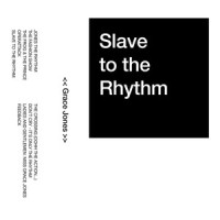 Jones The Rhythm_Grace Jones