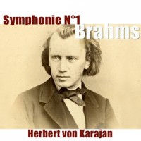 Symphonie No. 1 in C Minor, Op. 68: II. Andante Sustenuto_London Philharmonic Orchestra,Herbert von Karajan