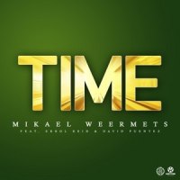 Time_Mikael Weermets,Errol Reid,David Puentez