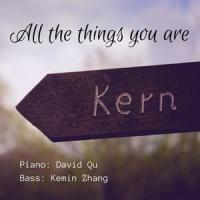 All The Things You Are_David Qu,Kemin Zhang,Jerome Kern