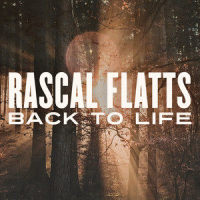 Back To Life_Rascal Flatts