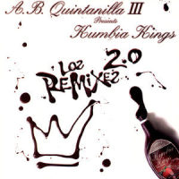 I Wish_A.B. Quintanilla III,Kumbia Kings