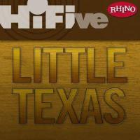God Blessed Texas_Little Texas