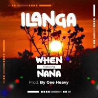 ILanga_When,Nana