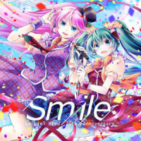 プレジャーハンティング_CielP,巡音流歌