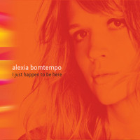 Lost in the Paradise_Alexia Bomtempo,Jesse Harris