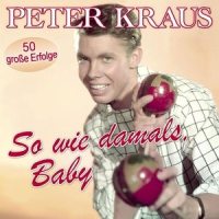Ich komme wieder (O Sole Mio)_Peter Kraus